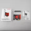 AXAGON PCES-SA6 PCIe į SATA sąsajos kortelė (ASM1166), 6 Gbit/s, pilno/žemo profilio, vidinė