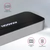 Axagon HMC-6GL USB 3.2 Gen 1 centrinis įrenginys, 3x USB-A, HDMI 4k/30Hz, RJ-45, PD 100W, 20 cm USB-C kabelis