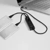 Axagon HUE-S2B 4x USB 3.0 įkrovimo šakotuvas, maitinimas micro USB