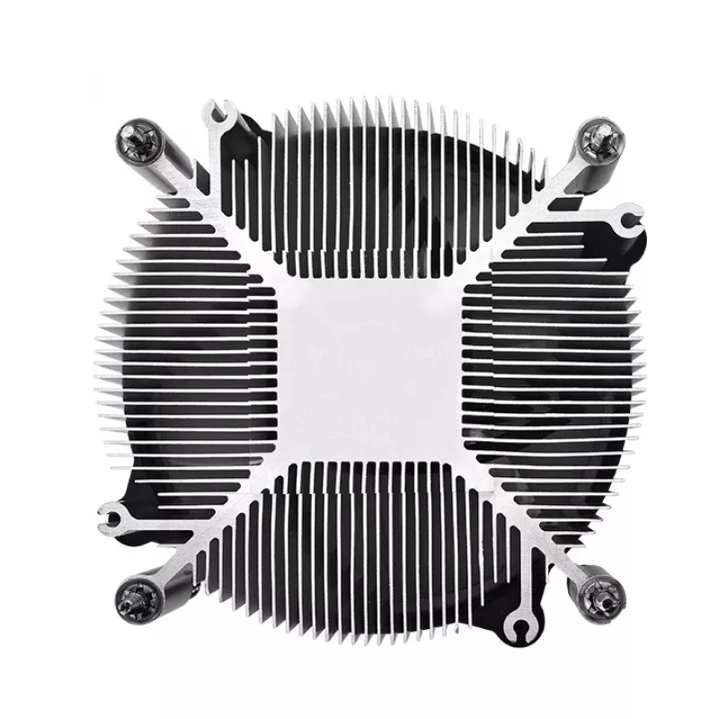 THERMALTAKE CPU aušintuvas Gravity i3 - LGA 1700 - 95W