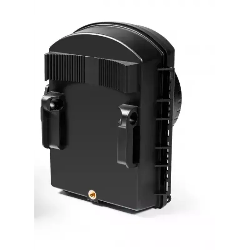 Kompaktiška kamera Technaxx TX-164 2 MP CMOS 1920 x 1080 pikseliai juoda