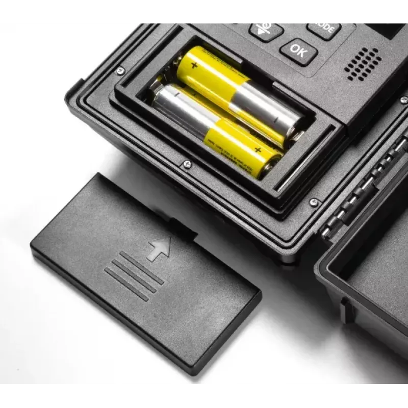Kompaktiška kamera Technaxx TX-164 2 MP CMOS 1920 x 1080 pikseliai juoda