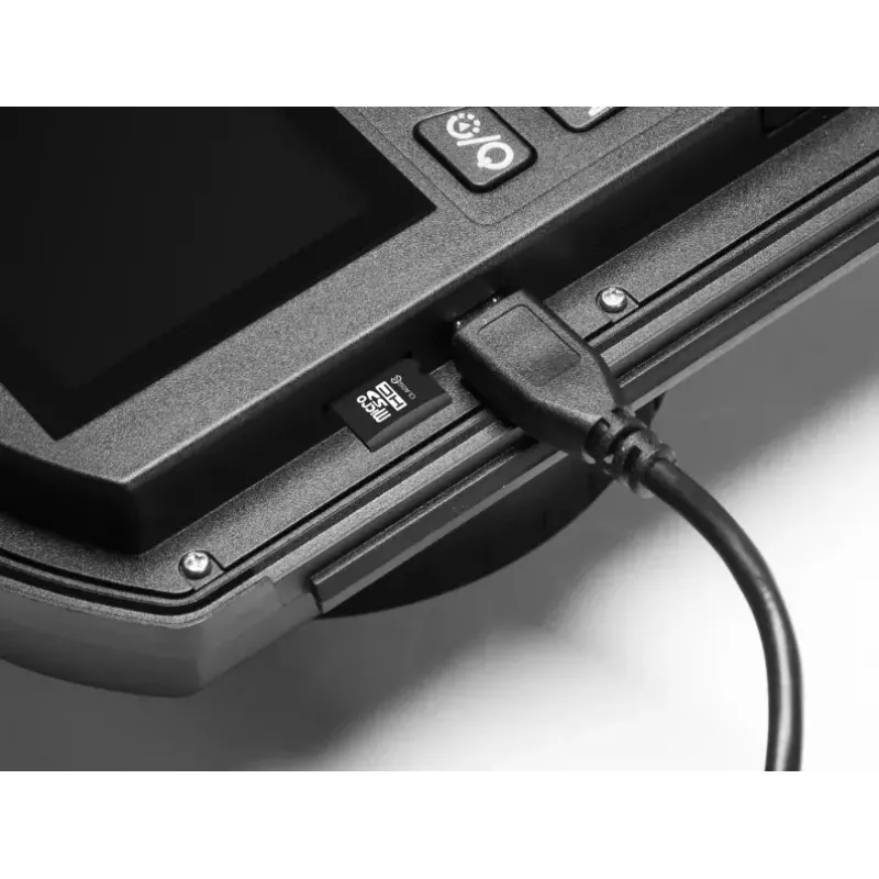 Kompaktiška kamera Technaxx TX-164 2 MP CMOS 1920 x 1080 pikseliai juoda