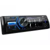 JVC KD-X560BT Juodas 180 W Bluetooth automobilinis multime dia grotuvas