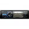 JVC KD-X560BT Juodas 180 W Bluetooth automobilinis multime dia grotuvas