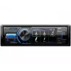 JVC KD-X560BT Juodas 180 W Bluetooth automobilinis multime dia grotuvas