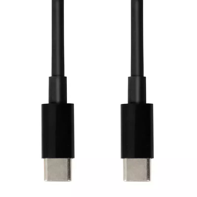 Kroviklis AC mobiliesiems įrenginiams IBOX ILUC65B — 65 W, 3x USB (2x USB‑A Gen1, 1x USB‑C), juodas, 100–240 V
