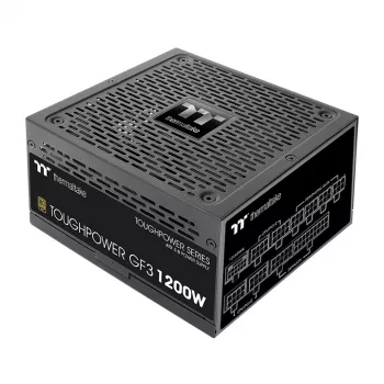 THERMALTAKE maitinimo blokas Toughpower GF3 1200W Gold – TT Premium Edition