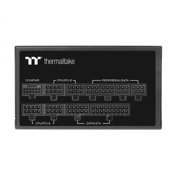THERMALTAKE maitinimo blokas Toughpower GF3 1200W Gold – TT Premium Edition
