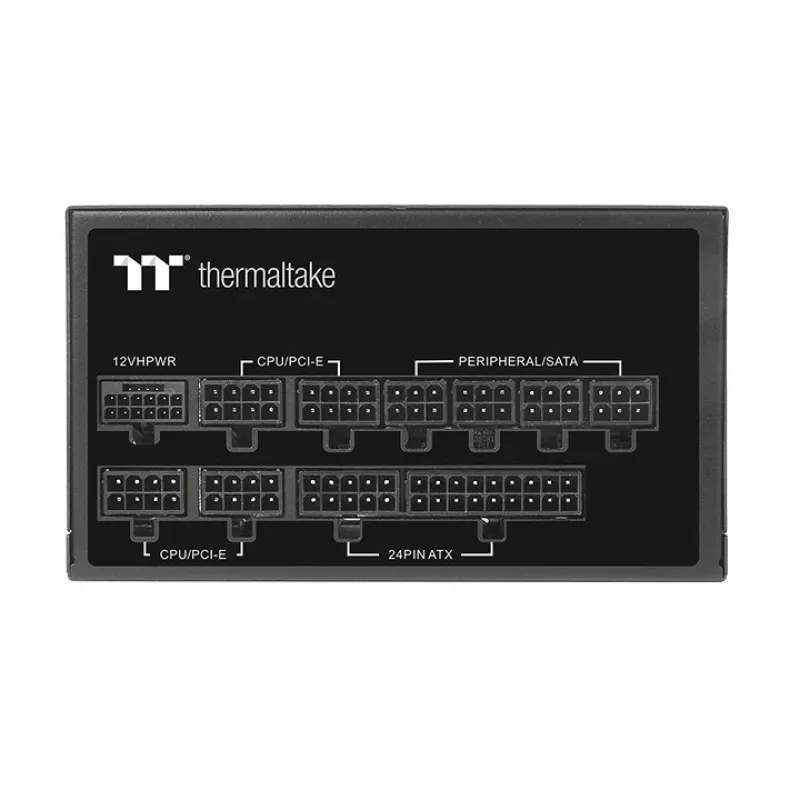 THERMALTAKE maitinimo blokas Toughpower GF3 1200W Gold – TT Premium Edition