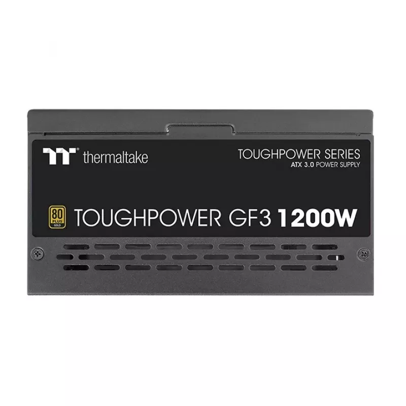 THERMALTAKE maitinimo blokas Toughpower GF3 1200W Gold – TT Premium Edition