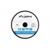 LANBERG HDMI laidas - M/m V2.1 Optinis AOC - 30m Juodas