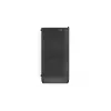 Korpusas ENDORFY Regnum 400 ARGB Tower Black — ATX, grūdintas stiklas, ARGB, 3x120mm priekyje, 1x120mm gale, palaiko GPU 37 cm