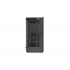 Korpusas ENDORFY Regnum 400 ARGB Tower Black — ATX, grūdintas stiklas, ARGB, 3x120mm priekyje, 1x120mm gale, palaiko GPU 37 cm