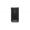 Korpusas ENDORFY Signum 300 ARGB Tower Black — ATX, grūdintas stiklas, ARGB apšvietimas, palaiko GPU 350mm, aušintuvo aukštis 161mm