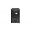 Korpusas ENDORFY Signum 300 ARGB Tower Black — ATX, grūdintas stiklas, ARGB apšvietimas, palaiko GPU 350mm, aušintuvo aukštis 161mm