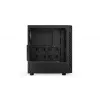 Korpusas ENDORFY Signum 300 ARGB Tower Black — ATX, grūdintas stiklas, ARGB apšvietimas, palaiko GPU 350mm, aušintuvo aukštis 161mm