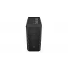Korpusas ENDORFY Signum 300 ARGB Tower Black — ATX, grūdintas stiklas, ARGB apšvietimas, palaiko GPU 350mm, aušintuvo aukštis 161mm