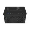 Korpusas ENDORFY Signum 300 ARGB Tower Black — ATX, grūdintas stiklas, ARGB apšvietimas, palaiko GPU 350mm, aušintuvo aukštis 161mm