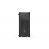 Korpusas ENDORFY Signum 300 ARGB Tower Black — ATX, grūdintas stiklas, ARGB apšvietimas, palaiko GPU 350mm, aušintuvo aukštis 161mm