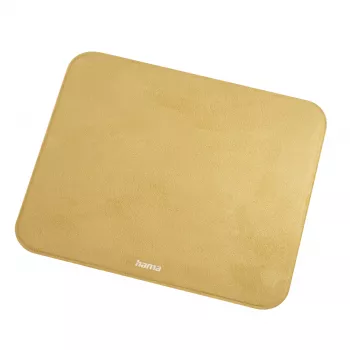 Pelėdų kilimėlis Hama Velvet Yellow