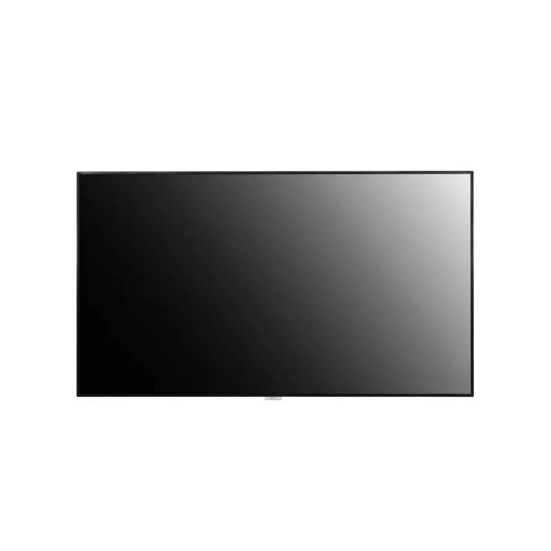 LG 98UH5J-H Skaitmeninės reklamos ekranas 98 colių LCD 4K Ultra HD 500 cd/m² WebOS 24/7