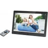 Skaitmeninis nuotraukų rėmelis SENCOR SDF 1082 BK, 10 colių 1280×800 ekranas