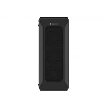 Korpusas GENESIS Irid 505F Midi Tower Juodas