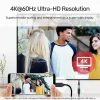 USB-C prailginimo laidas Unitek C14086BK-1.5M — USB 3.2 Gen 2, 10 Gbit/s, 5 m, juodas