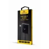 GEMBIRD USB Type-C į VGA vaizdo adapteris, 15 cm, juodas