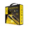 Gembird Active Optical (AOC) aukštos spartos HDMI laidas su Ethernet - AOC Premium serija - 10 m