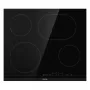 Gorenje ECT643BCSC įmontuojama keraminė kaitlentė 4 zonos jutiklinis valdymas