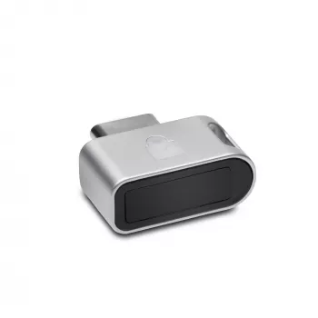 Kensington VeriMark Guard USB-C pirštų atspaudų raktas – FIDO2, WebAuthn/CTAP2 ir FIDO U2F – kelių platformų