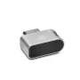 Kensington VeriMark Guard USB-C pirštų atspaudų raktas – FIDO2, WebAuthn/CTAP2 ir FIDO U2F – kelių platformų