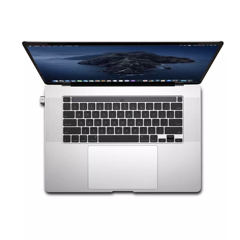 Kensington VeriMark Guard USB-C pirštų atspaudų raktas – FIDO2, WebAuthn/CTAP2 ir FIDO U2F – kelių platformų