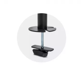 Monitoro ranka Kensington SmartFit Ergo Dual Extended K55409WW