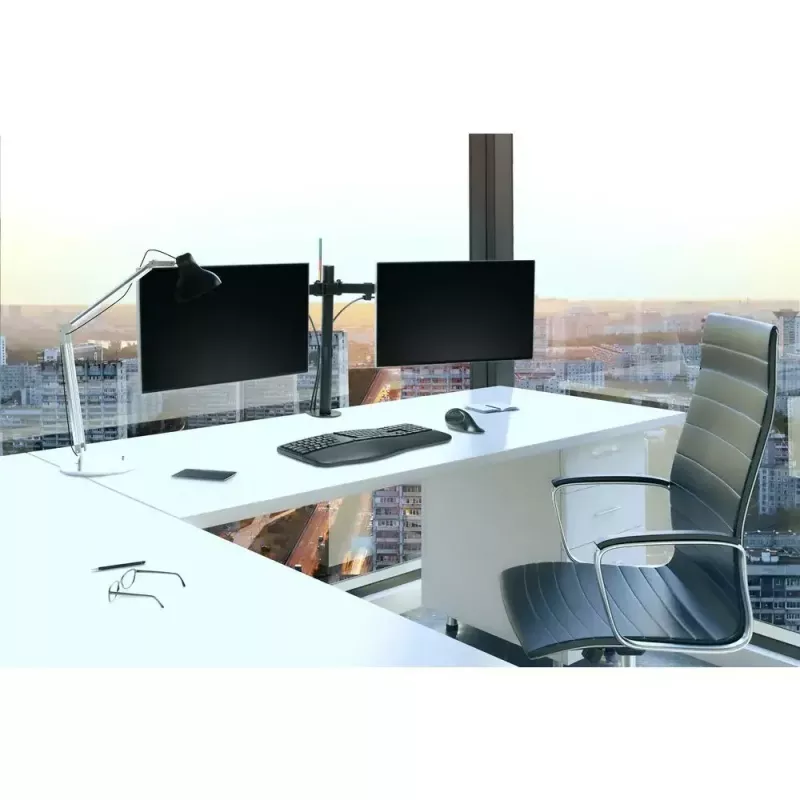 Monitoro ranka Kensington SmartFit Ergo Dual Extended K55409WW