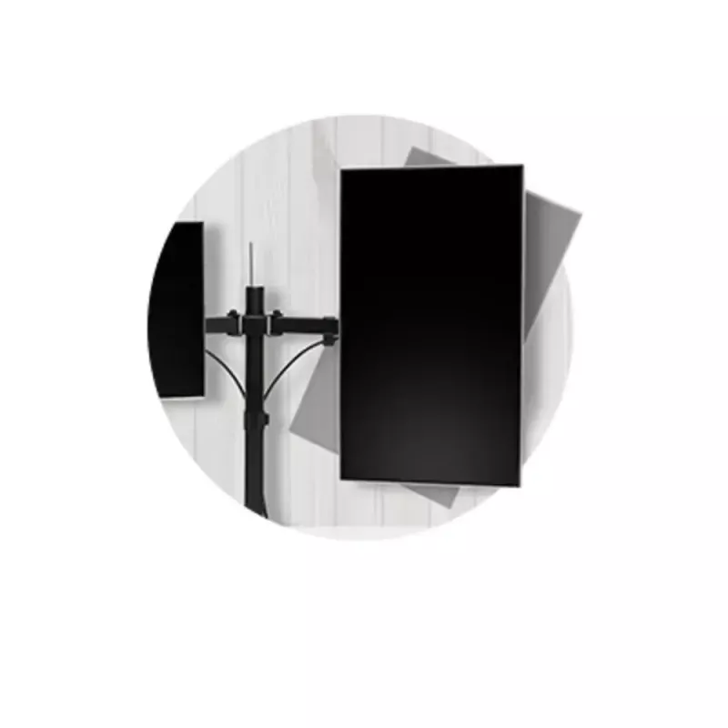 Monitoro ranka Kensington SmartFit Ergo Dual Extended K55409WW
