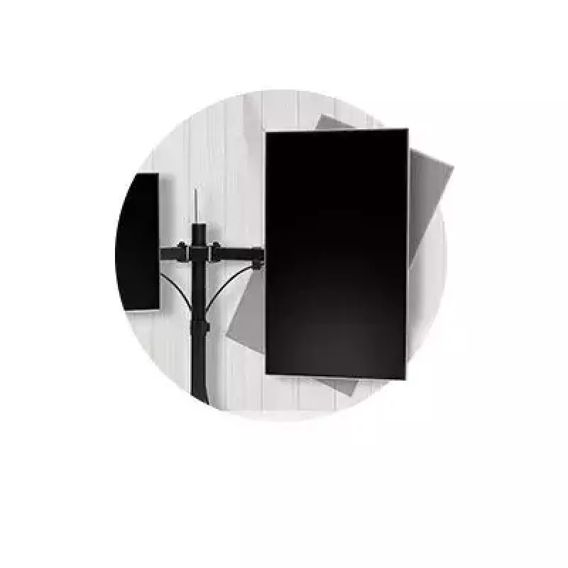 Monitoro ranka Kensington SmartFit Ergo Dual Extended K55409WW