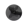 Monitoro ranka Kensington SmartFit Ergo Dual Extended K55409WW