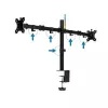 Monitoro ranka Kensington SmartFit Ergo Dual Extended K55409WW
