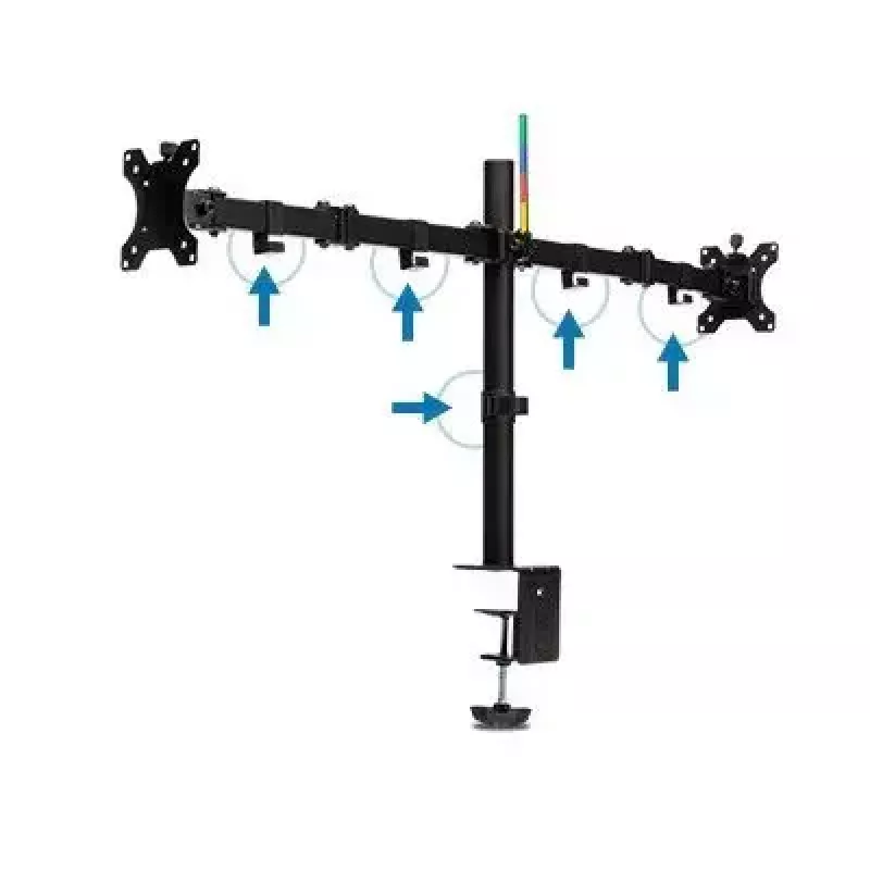 Monitoro ranka Kensington SmartFit Ergo Dual Extended K55409WW
