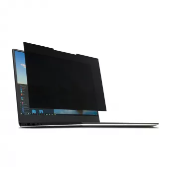 Kensington MagPro magnetinis privatumo filtras nešiojamam kompiuteriui 13.3 colio (16:9)