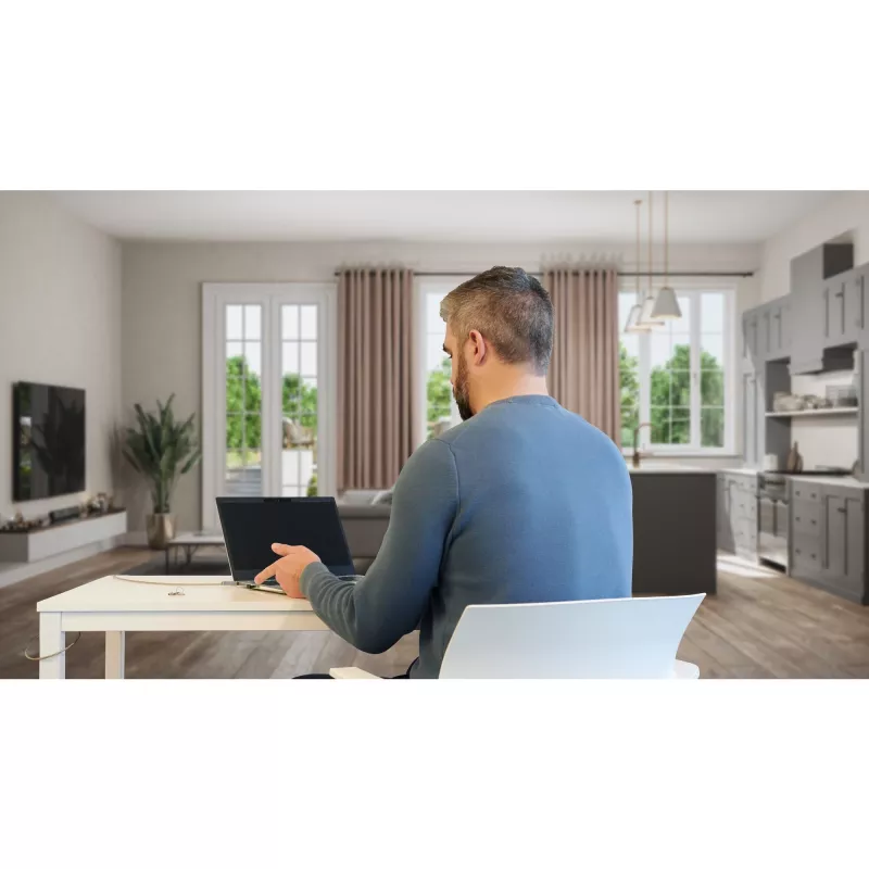 Kensington MagPro magnetinis privatumo filtras nešiojamam kompiuteriui 13.3 colio (16:9)
