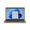 Kensington 2-way nuimamas privatumo ekrano filtras 15.6 inch nešiojamiesiems kompiuteriams 16:10