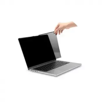 Kensington MagPro Elite Magnetinis privatumo ekrano filtras, skirtas MacBook Pro 16 inch (2021 m. ir naujesniems)