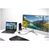 Belaidė klaviatūra Kensington ProFit Ergo K75401WW