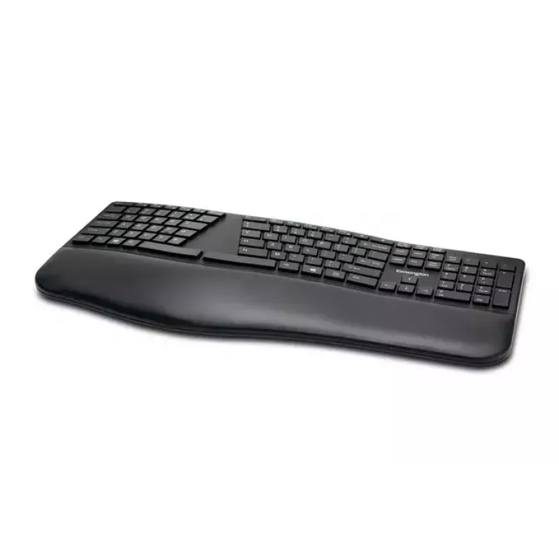 Belaidė klaviatūra Kensington ProFit Ergo K75401WW
