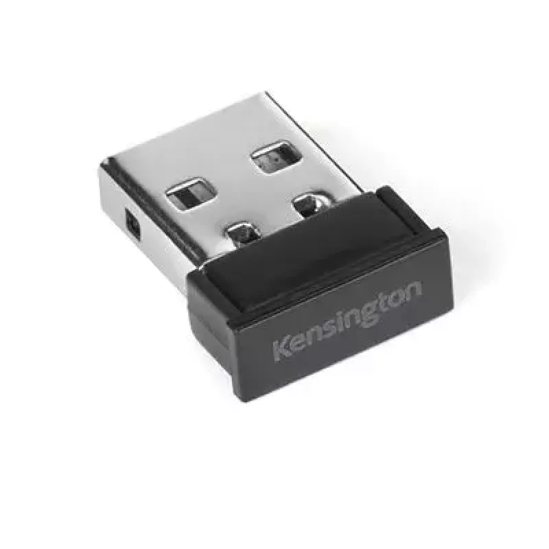 Belaidė klaviatūra Kensington ProFit Ergo K75401WW