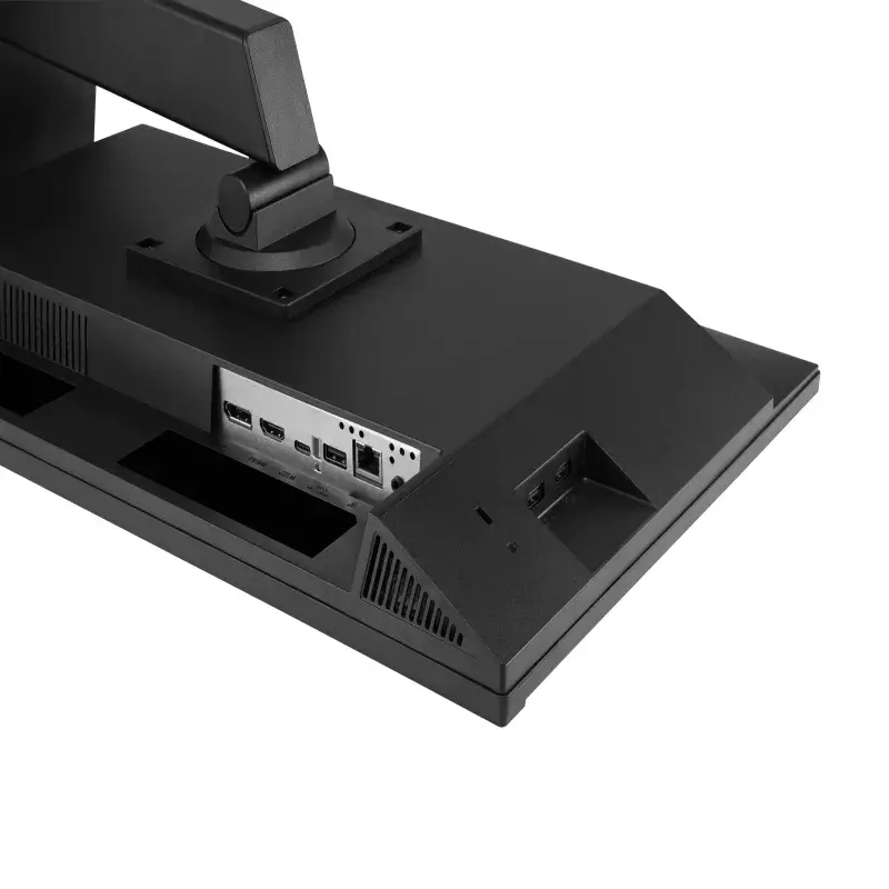 ASUS VA27ECPSN monitor 68.6 cm (27 col.) Full HD IPS LED juodas